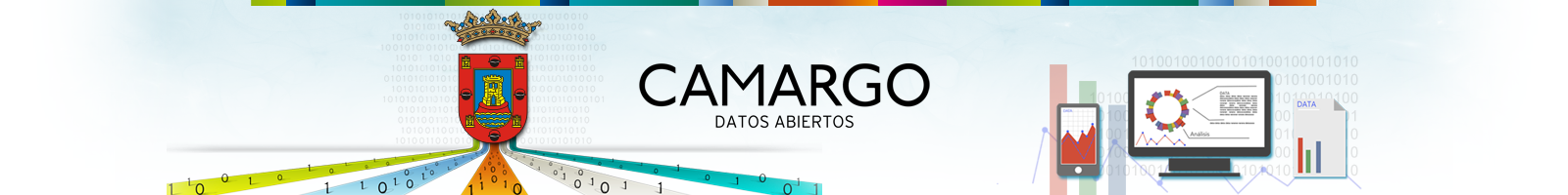 Camargo Datos Abiertos